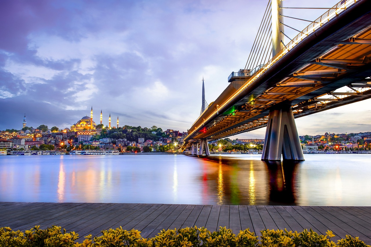 istanbul, bridge, city, river, water, reflection, long exposure, mosque, cityscape, buildings, urban, turkey, sky, clouds, lights, dusk, dawn, twilight, nature, scenery, scenic, istanbul, istanbul, istanbul, istanbul, istanbul, mosque, turkey, turkey, turkey
